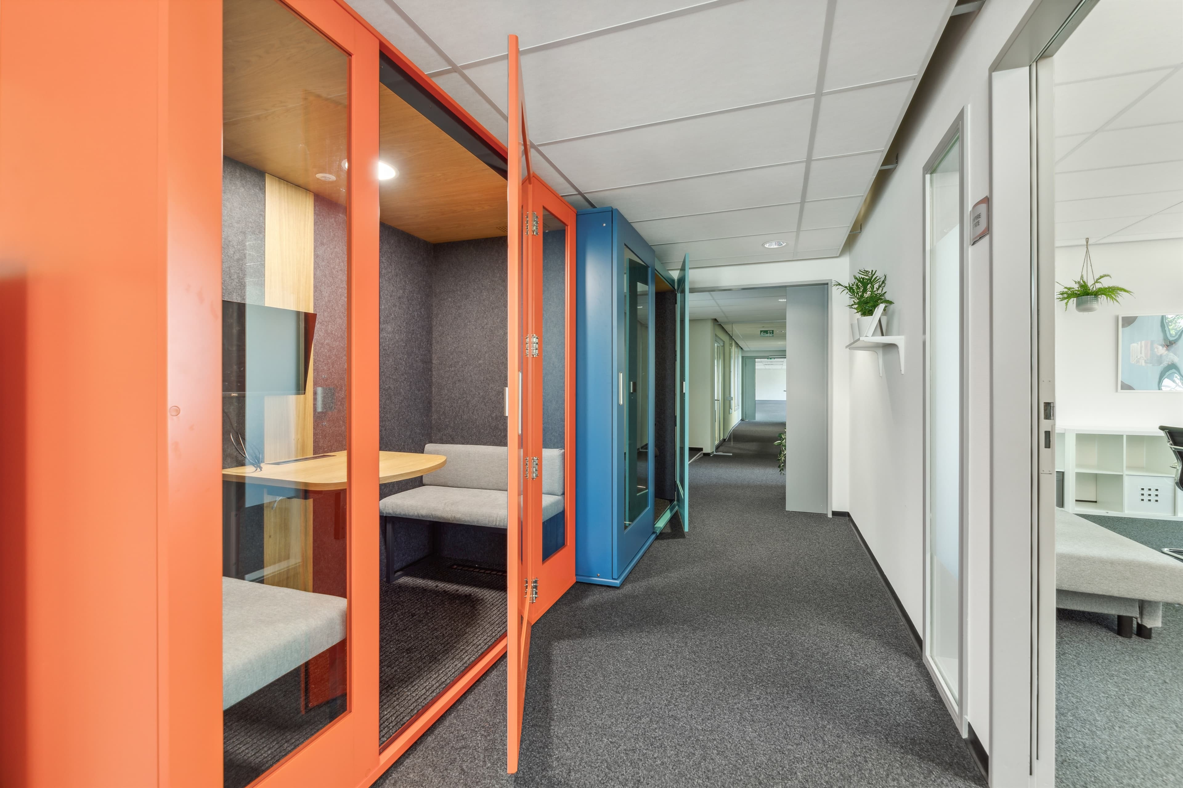 Altstetterstrasse 124