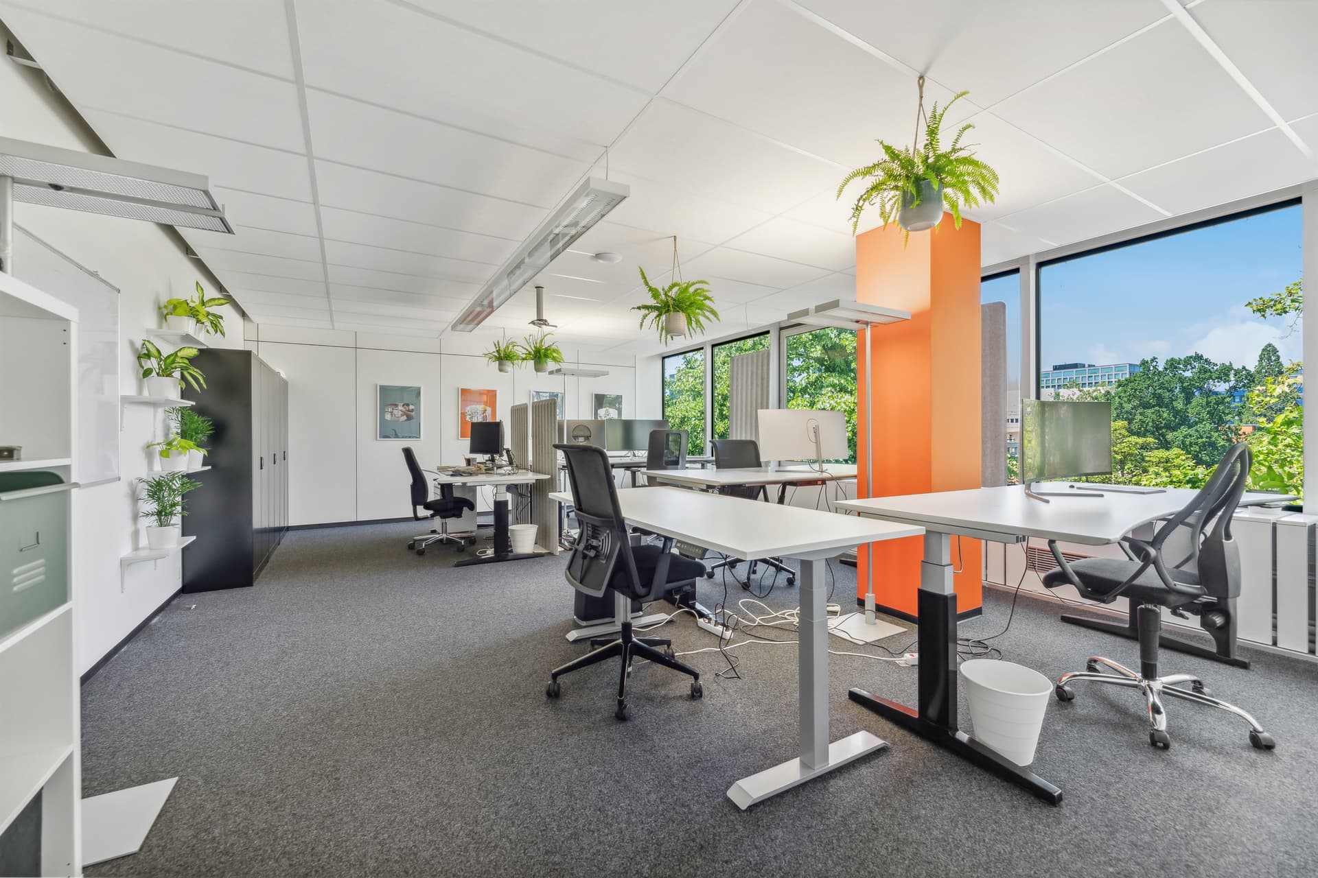 Büro an Altstetterstrasse 124, 8048 Zürich – Bild 5 von 10