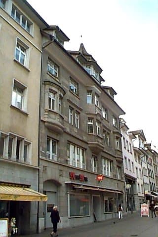 Oberstadt 5 7