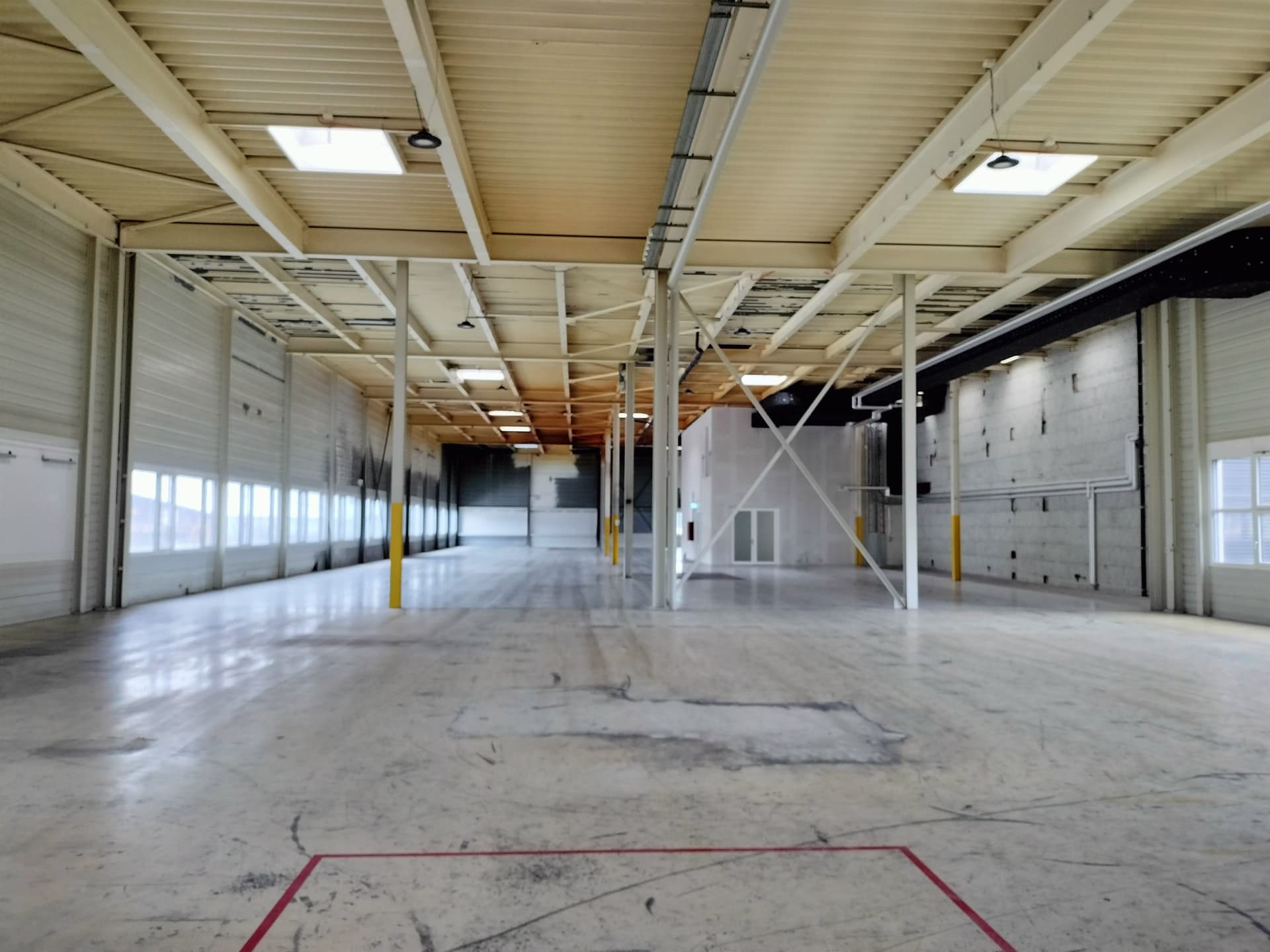 Storage room at St. Gallerstrasse 244, 9200 Gossau SG – Photo 4 of 7
