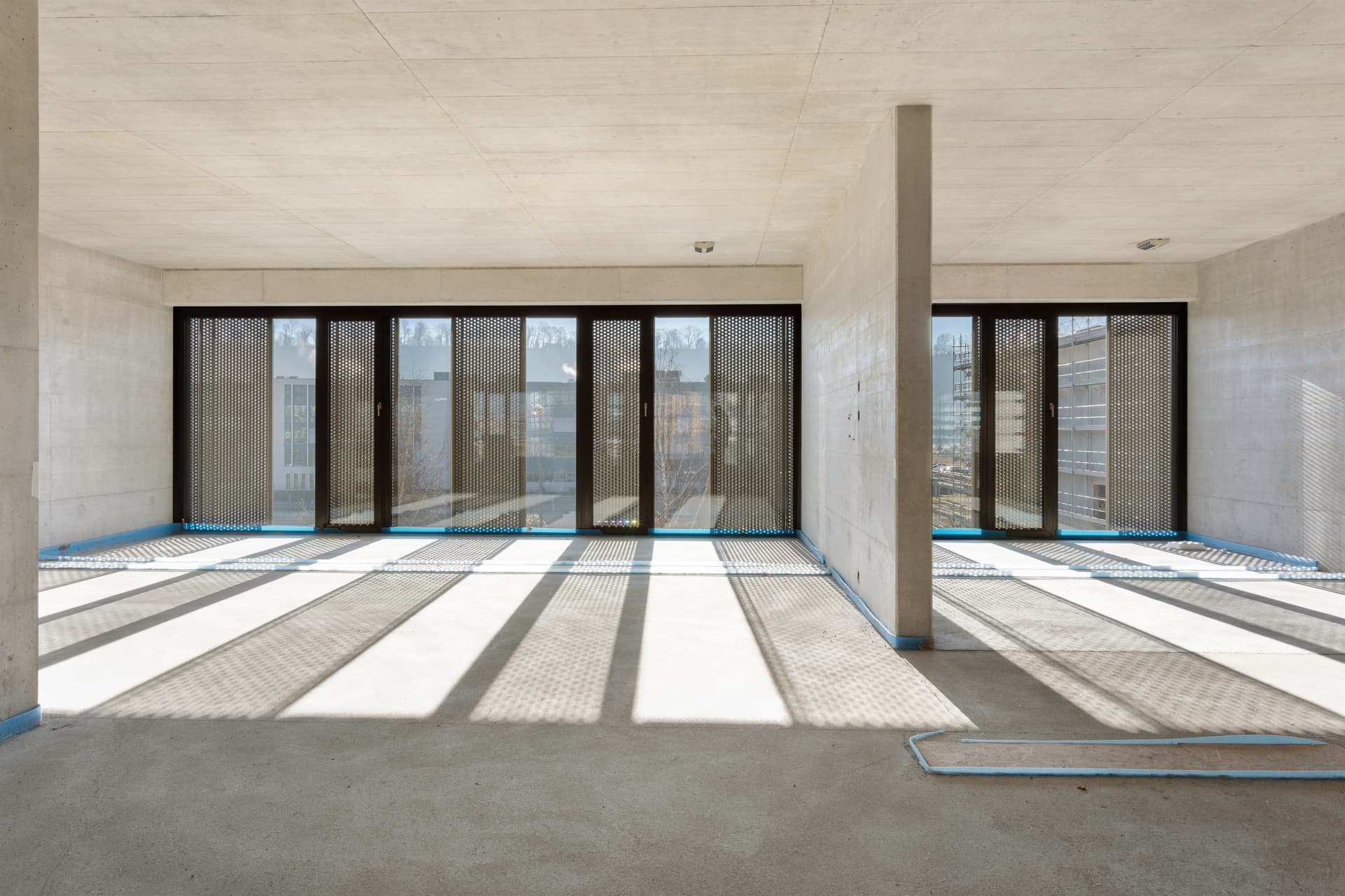 Office at Y-Parc, 1400 Yverdon-les-Bains – Photo 3 of 8