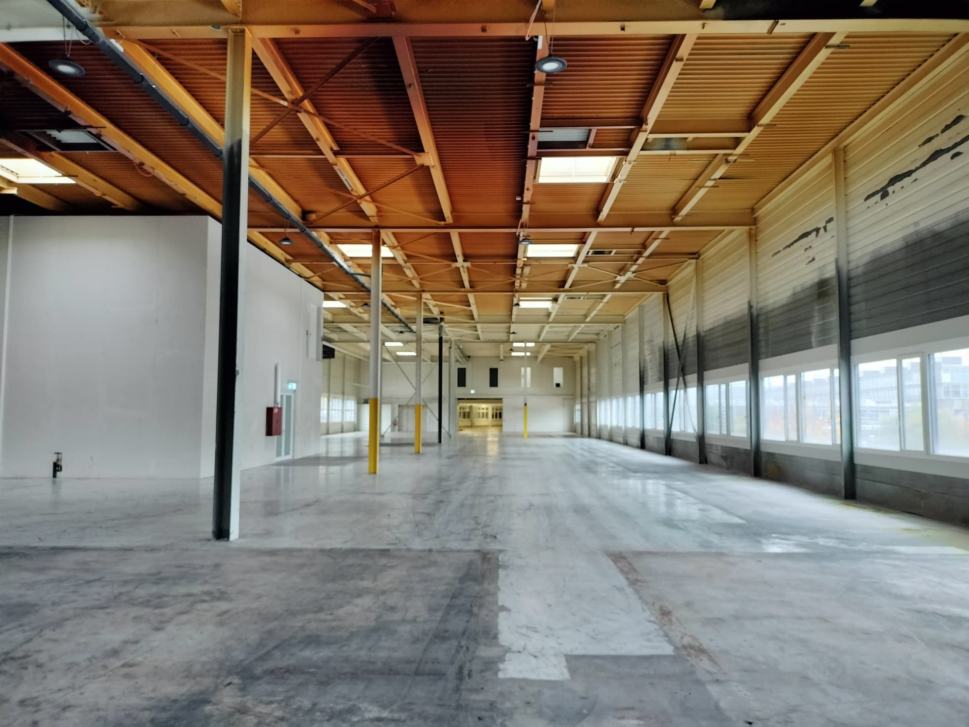 Storage room at St. Gallerstrasse 244, 9200 Gossau SG – Photo 5 of 7