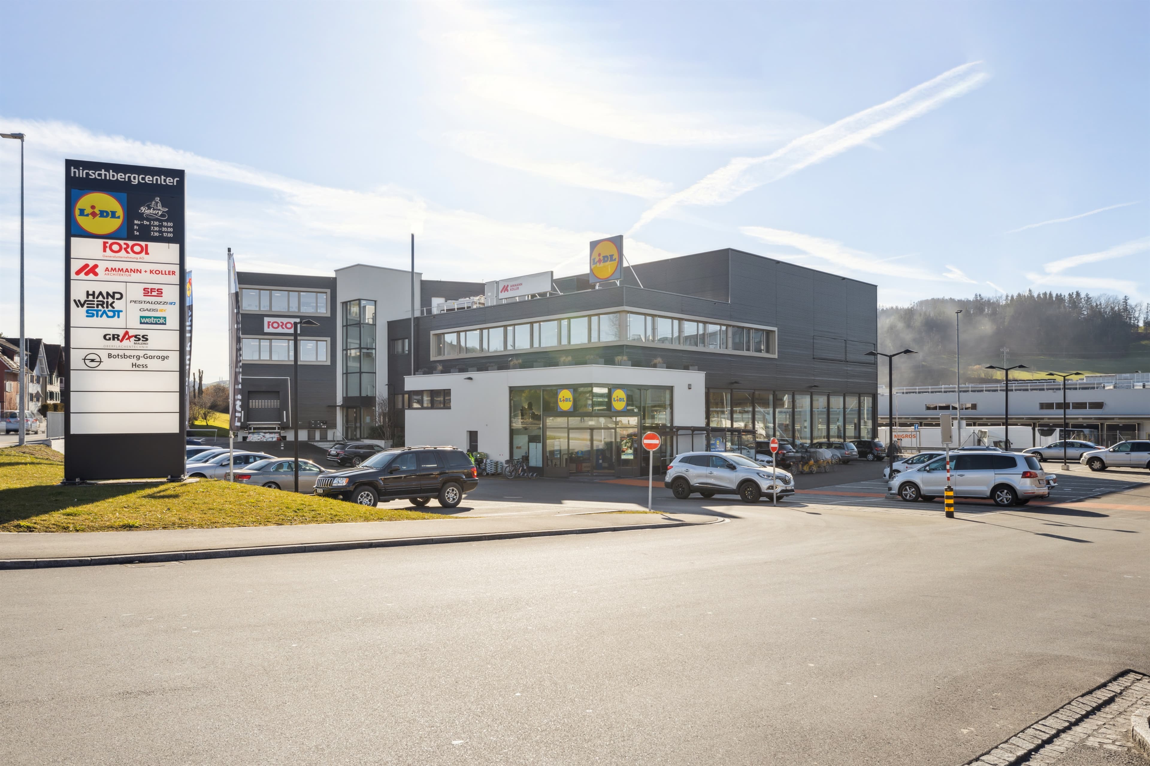 St. Gallerstrasse 244