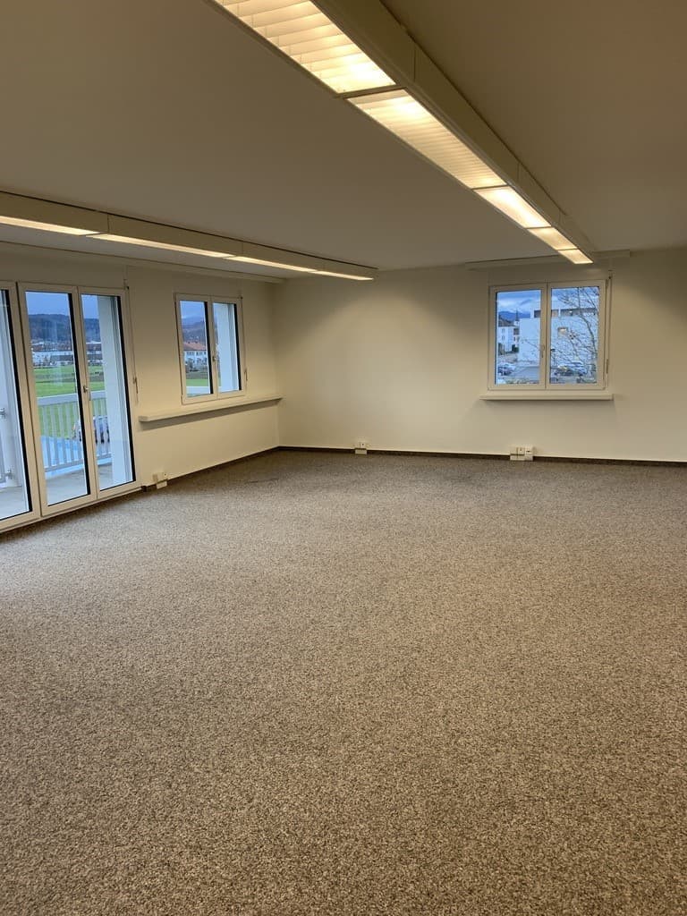 Büro an Bronschhoferstrasse 79, 9500 Wil SG – Bild 2 von 6
