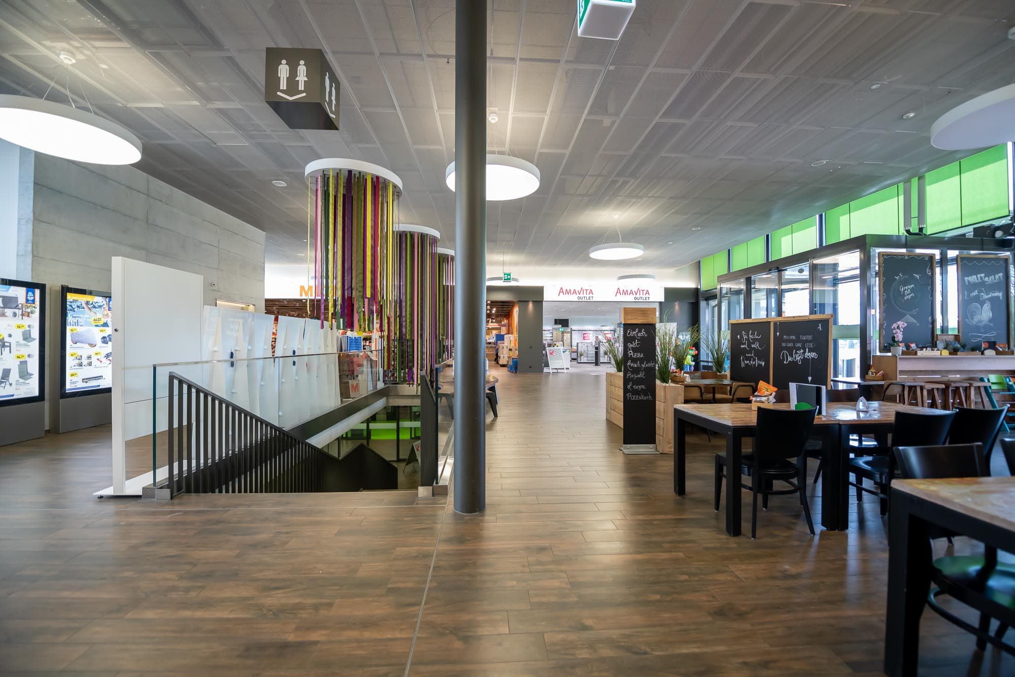 Neue Aarburgerstrasse 20/22