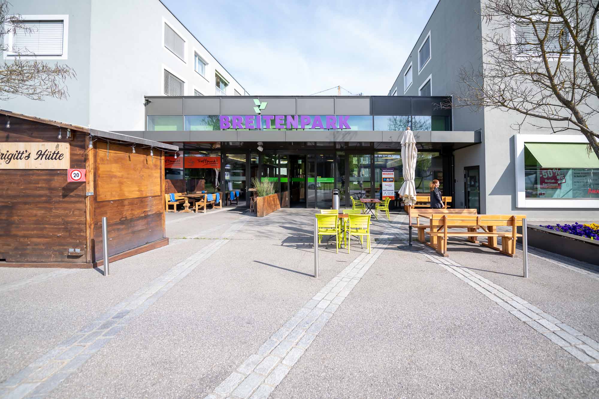 Gewerbe an Neue Aarburgerstrasse 20/22, 4852 Rothrist – Bild 3 von 6