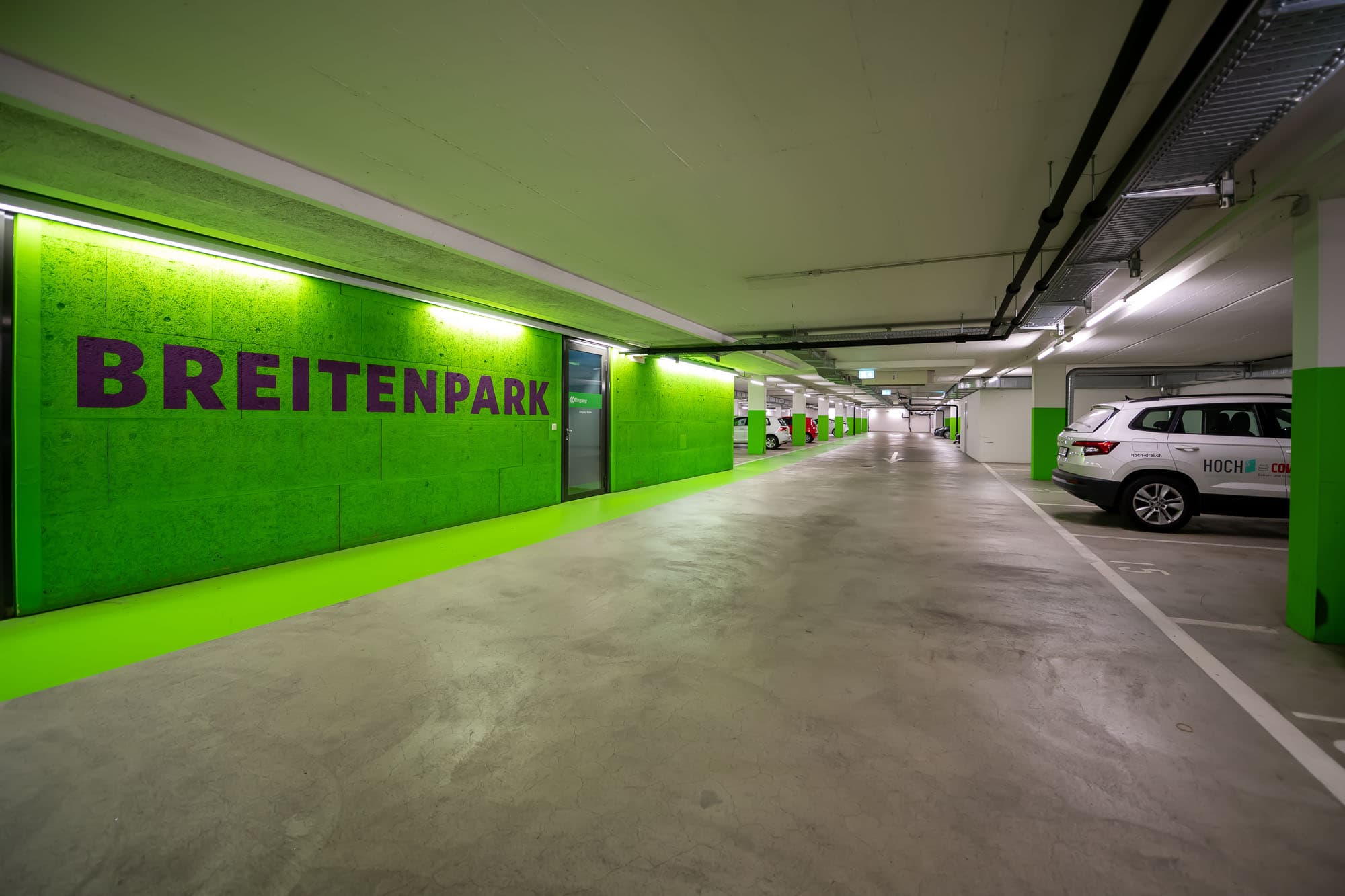 Neue Aarburgerstrasse 20/22