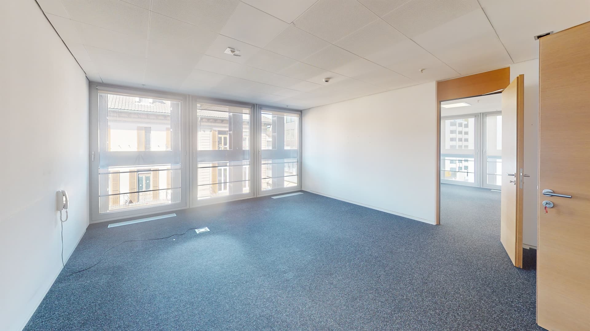 Bureau au Via Ciseri 13a, 6600 Locarno – Photo 5 sur 8