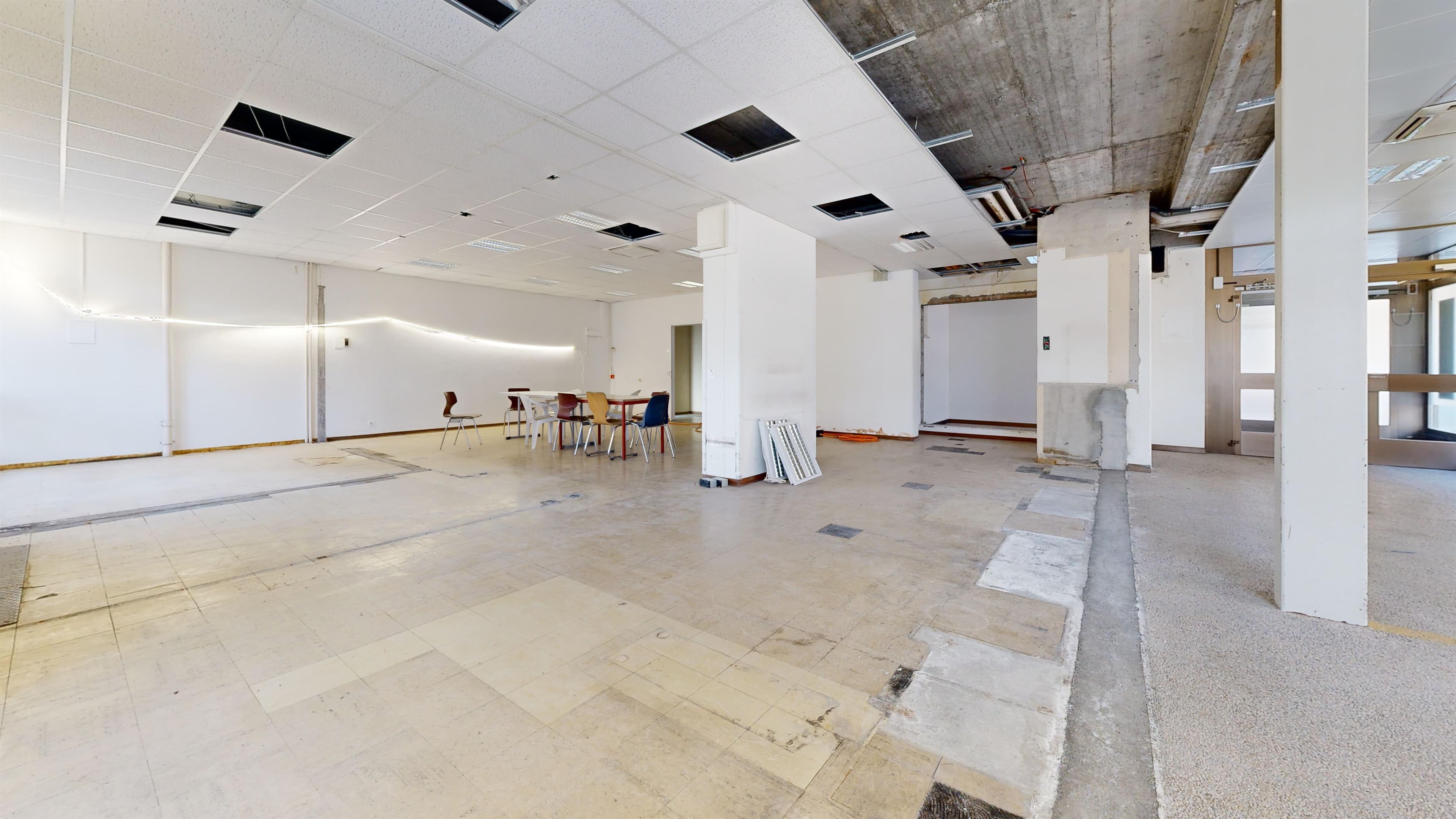 Avenue d'Echallens 61