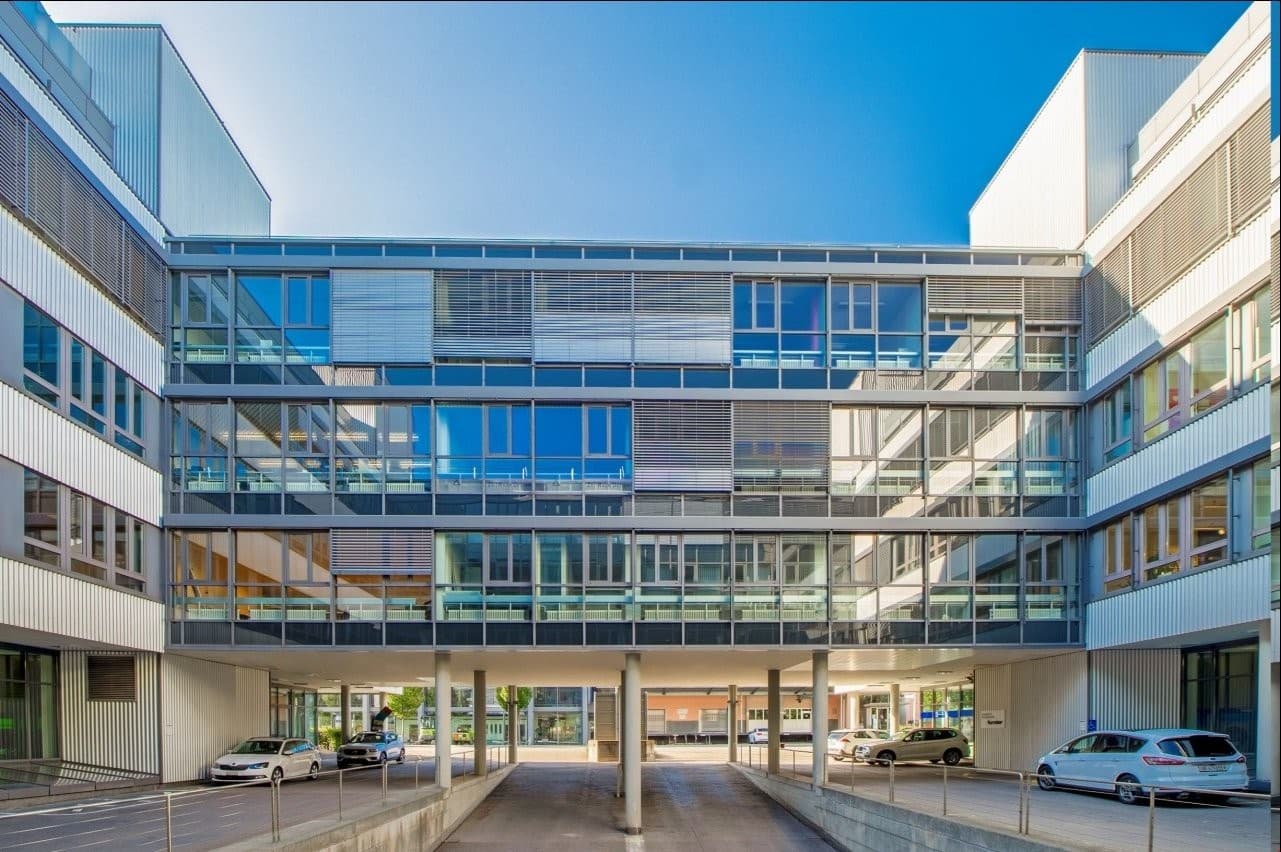 Büro an Morgenstrasse 131, 3018 Bern – Bild 2 von 13