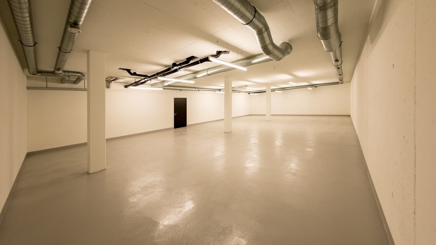 Lager an Lindengarten 1, 6252 Dagmersellen – Bild 3 von 4