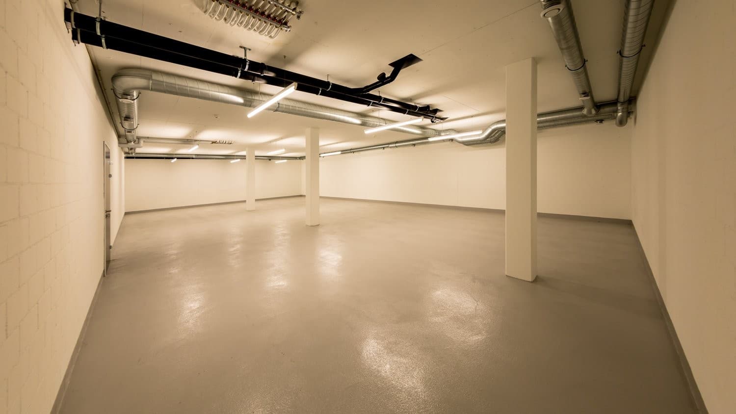 Lager an Lindengarten 1, 6252 Dagmersellen – Bild 2 von 4