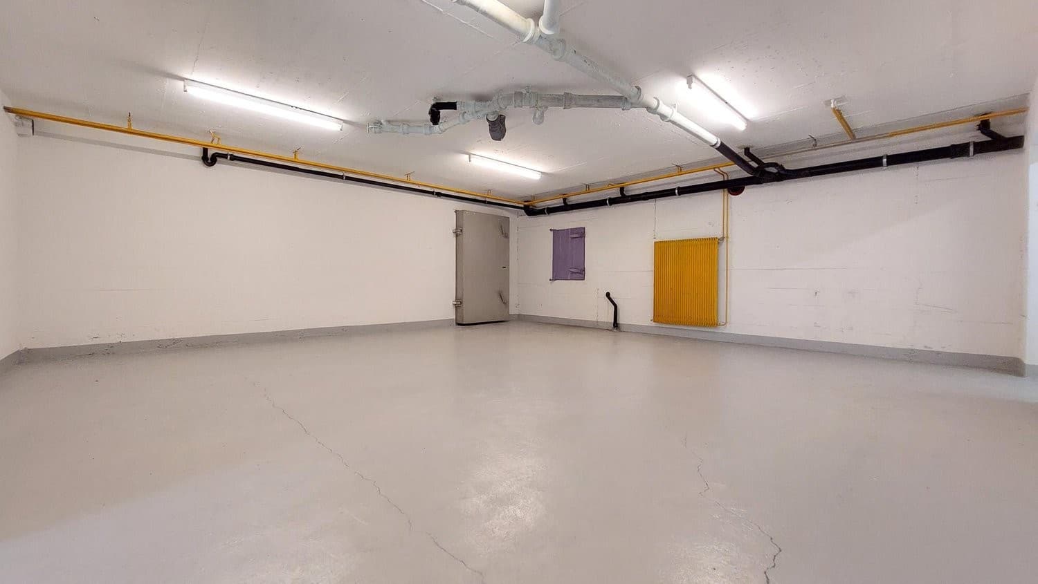 Lager an Kornhausplatz 7, 3011 Bern – Bild 2 von 7