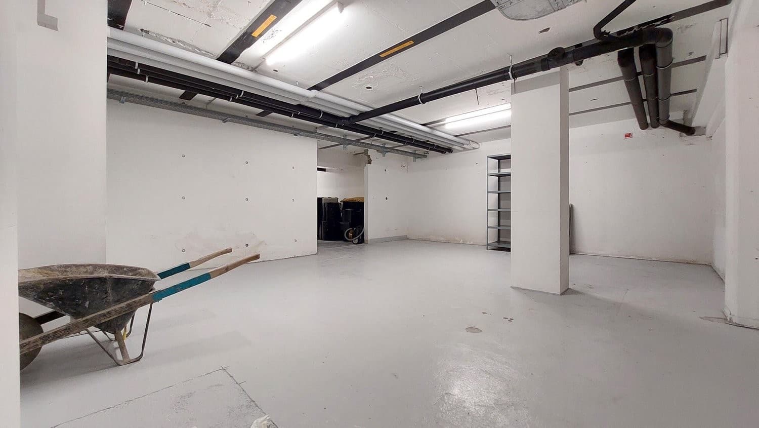 Lager an Kornhausplatz 7, 3011 Bern – Bild 5 von 7