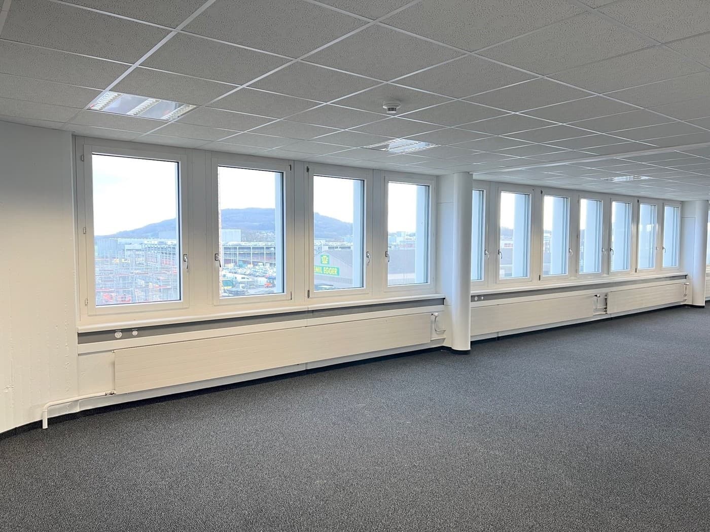 Bureau au Altgraben 31 Nord, 4624 Härkingen – Photo 3 sur 7