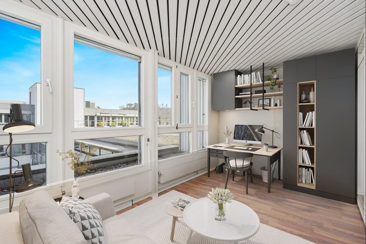 Büro an Morgenstrasse 131, 3018 Bern – Bild 4 von 12
