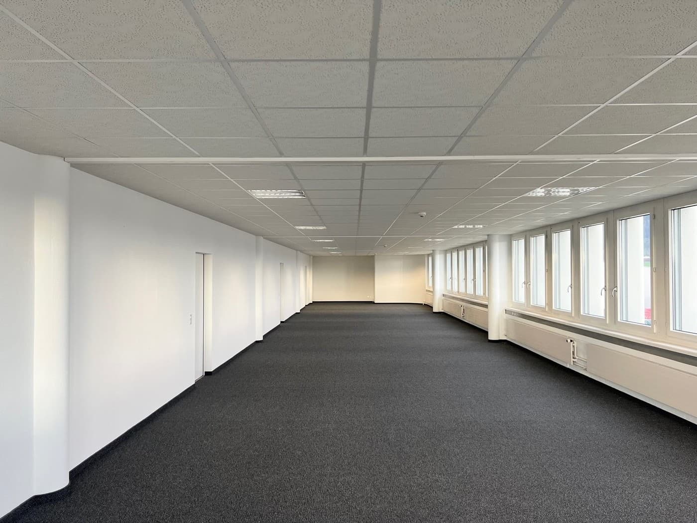 Bureau au Altgraben 31 Nord, 4624 Härkingen – Photo 2 sur 7