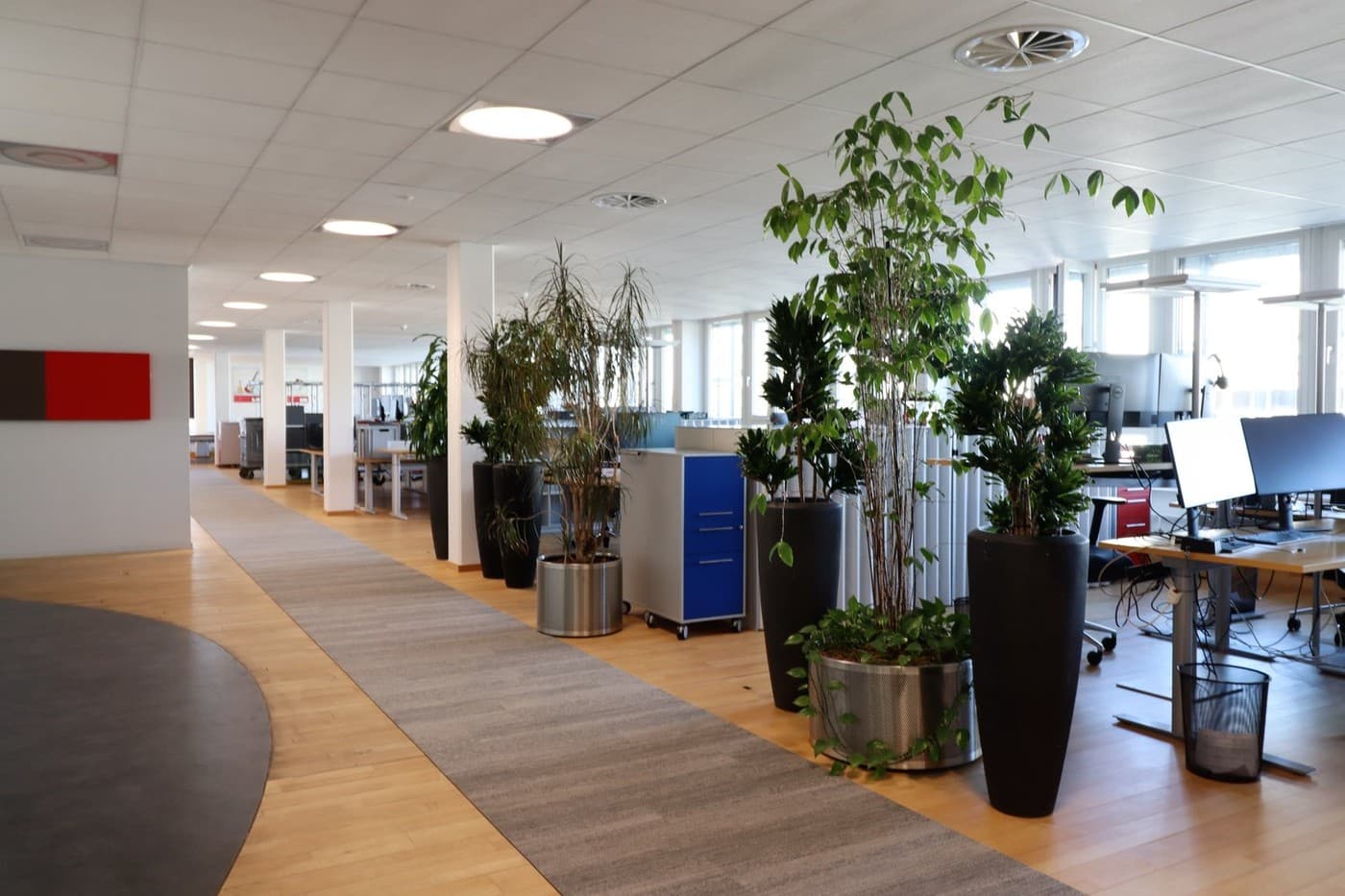 Büro an Morgenstrasse 131, 3018 Bern – Bild 5 von 12