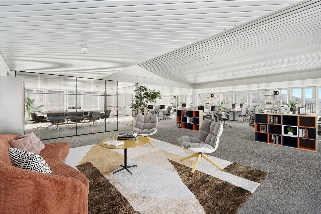 Büro an Morgenstrasse 131, 3018 Bern – Bild 2 von 12