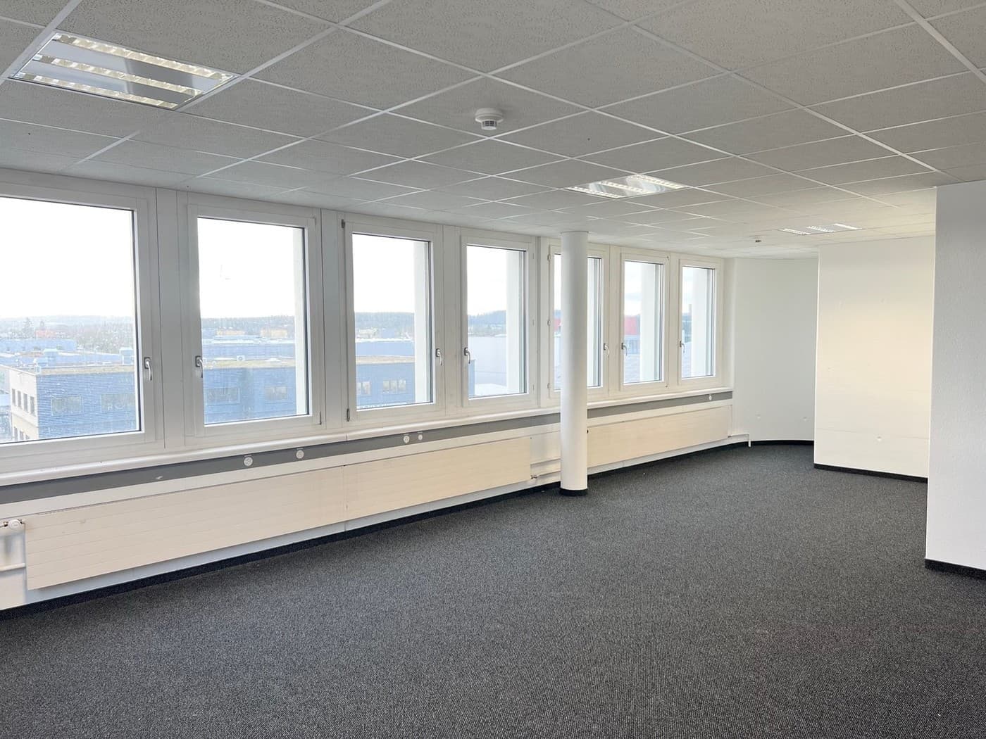 Bureau au Altgraben 31 Nord, 4624 Härkingen – Photo 4 sur 7