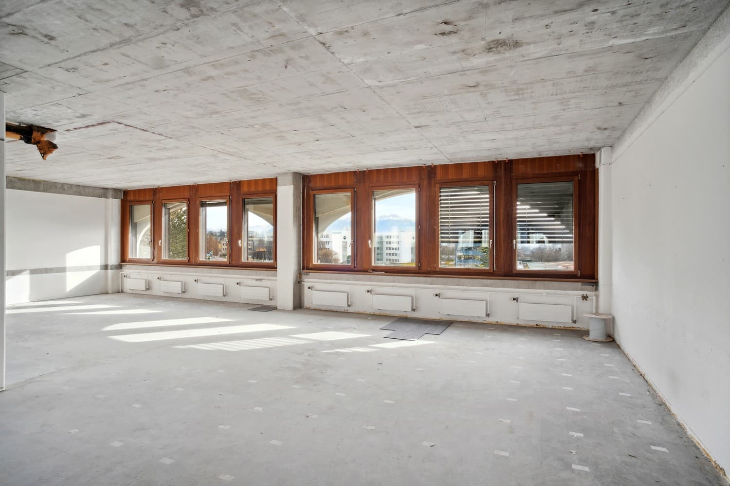 Büro an Route du Bois-Genoud 1, 1023 Crissier – Bild 3 von 3