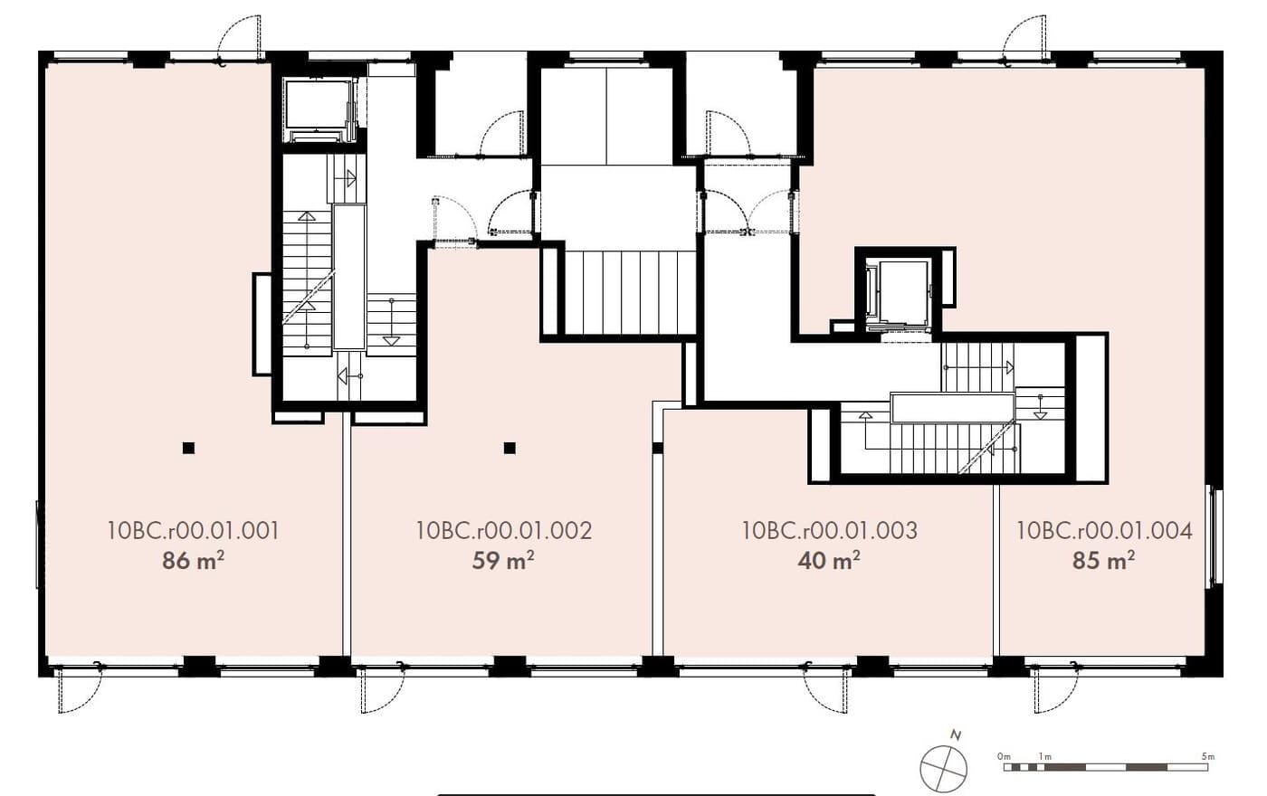 Place des Taillis 3/5