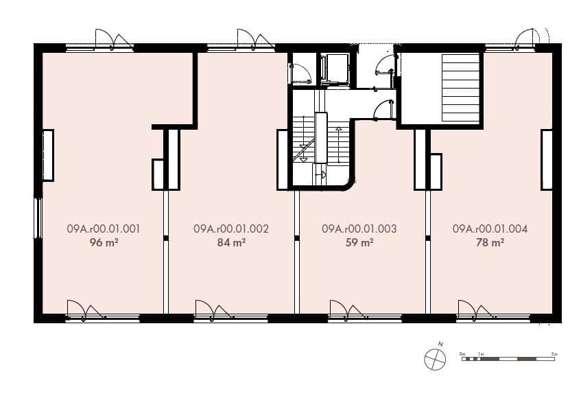Rue des Haies-Vives 1