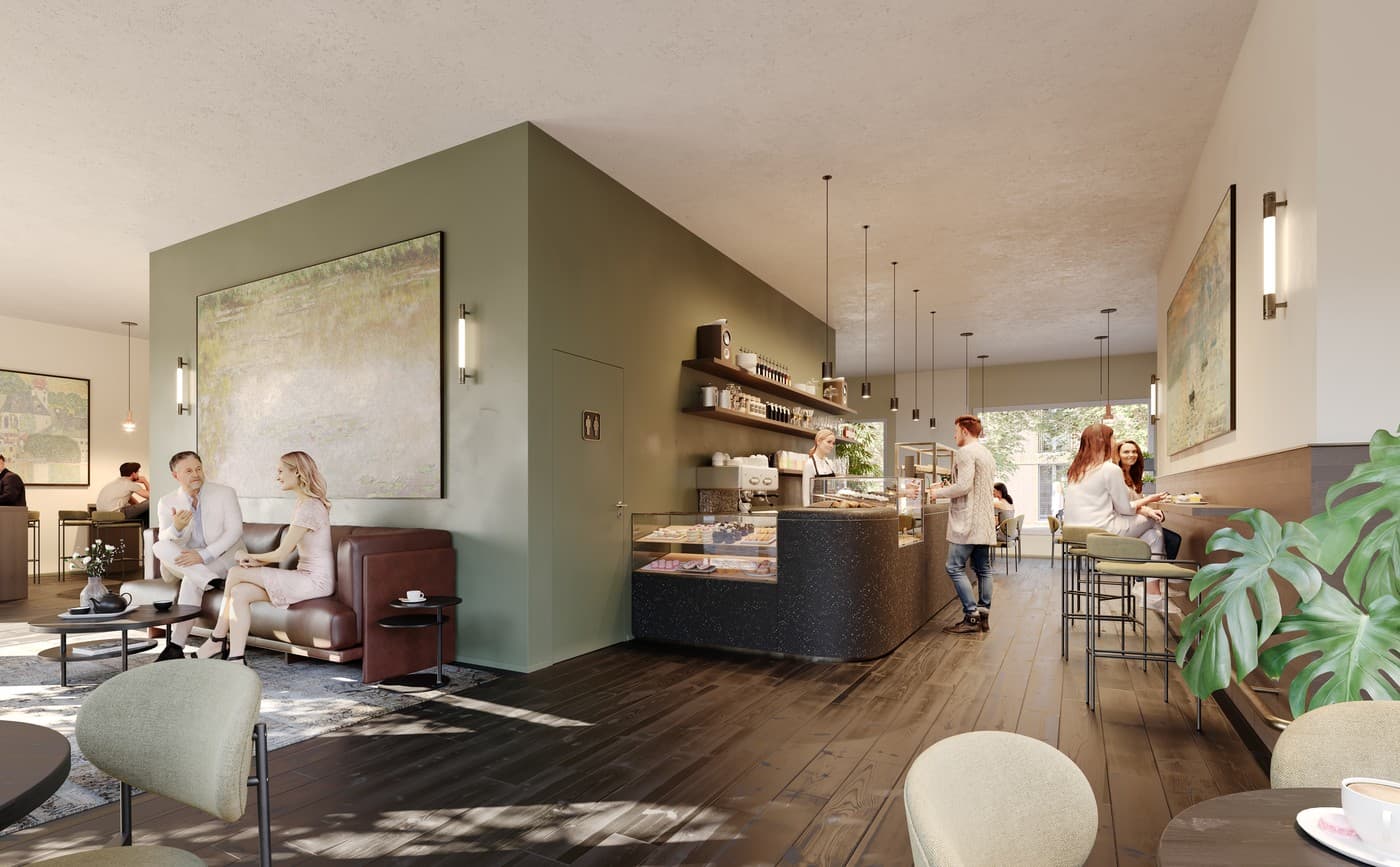 Place des Taillis 3/5