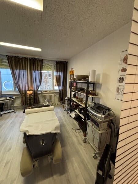 Avenue de Longemalle 7