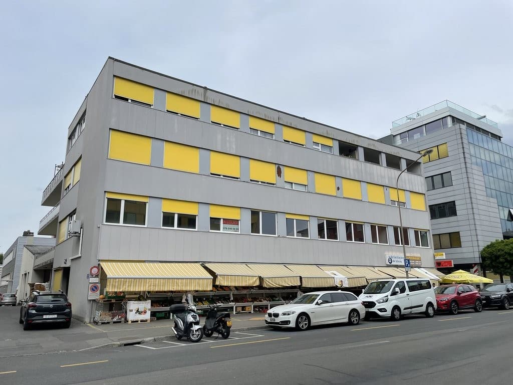 Avenue de Longemalle 7