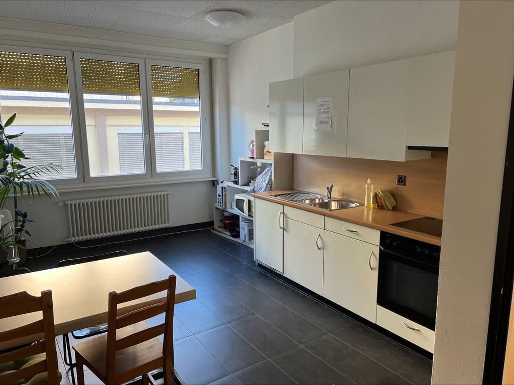 Avenue de Longemalle 7