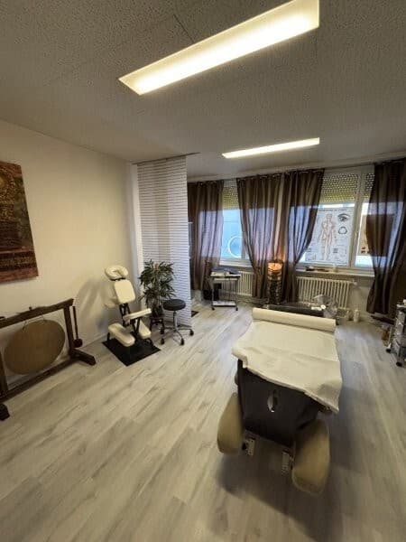 Avenue de Longemalle 7