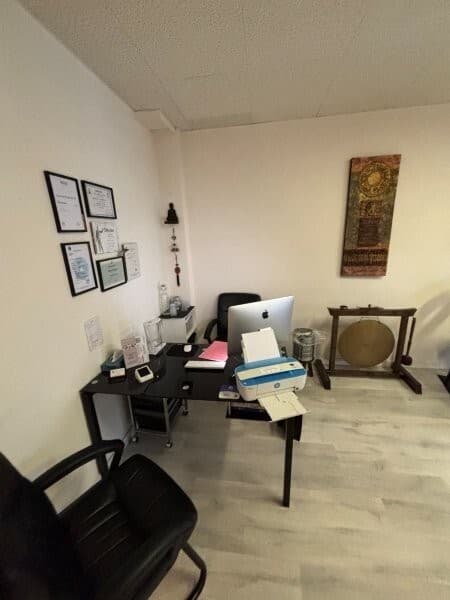 Avenue de Longemalle 7