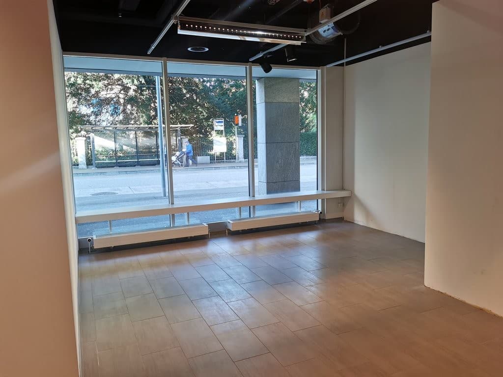 Solothurnerstr. 21+23/Hammeral