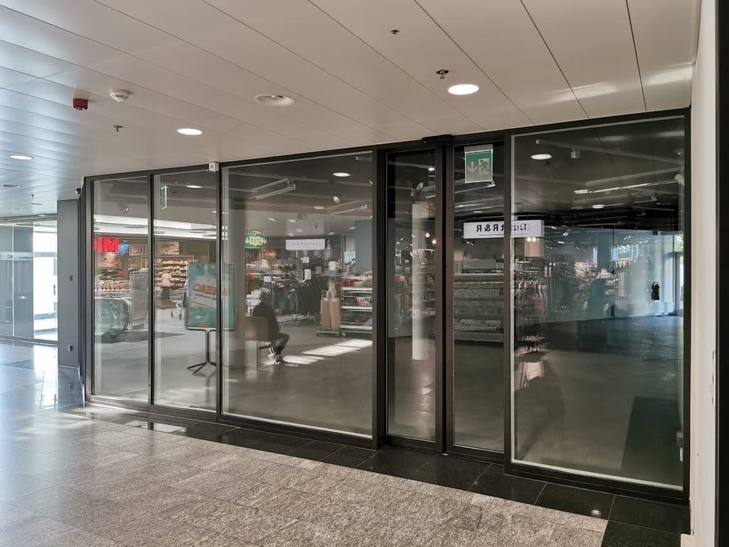 Ladenfläche an Solothurnerstr. 21+23/Hammeral, 4600 Olten – Bild 2 von 7