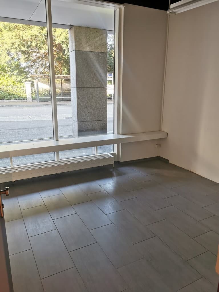 Solothurnerstr. 21+23/Hammeral