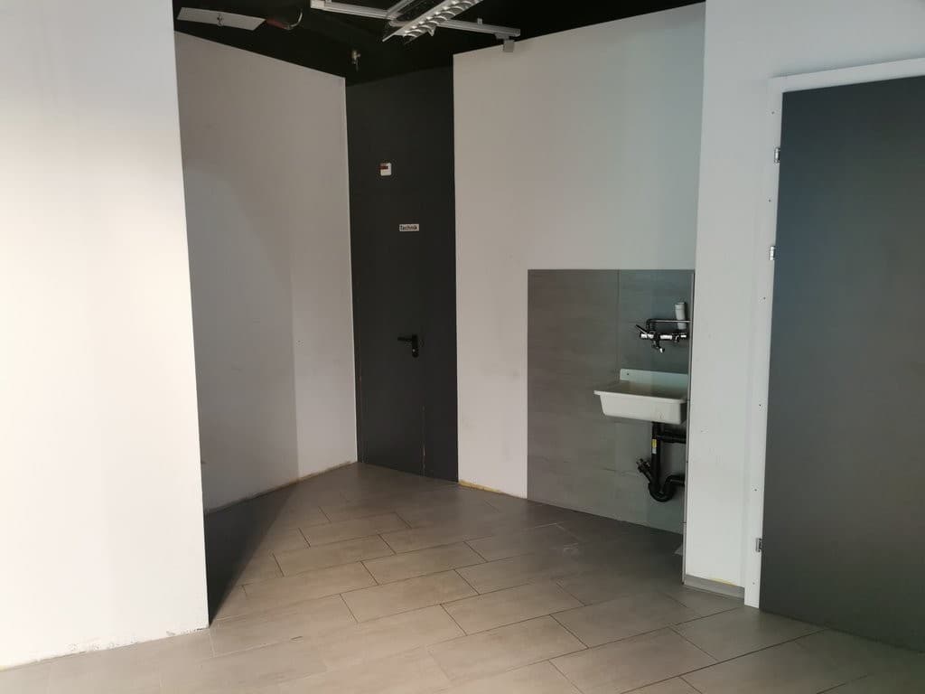 Ladenfläche an Solothurnerstr. 21+23/Hammeral, 4600 Olten – Bild 5 von 7