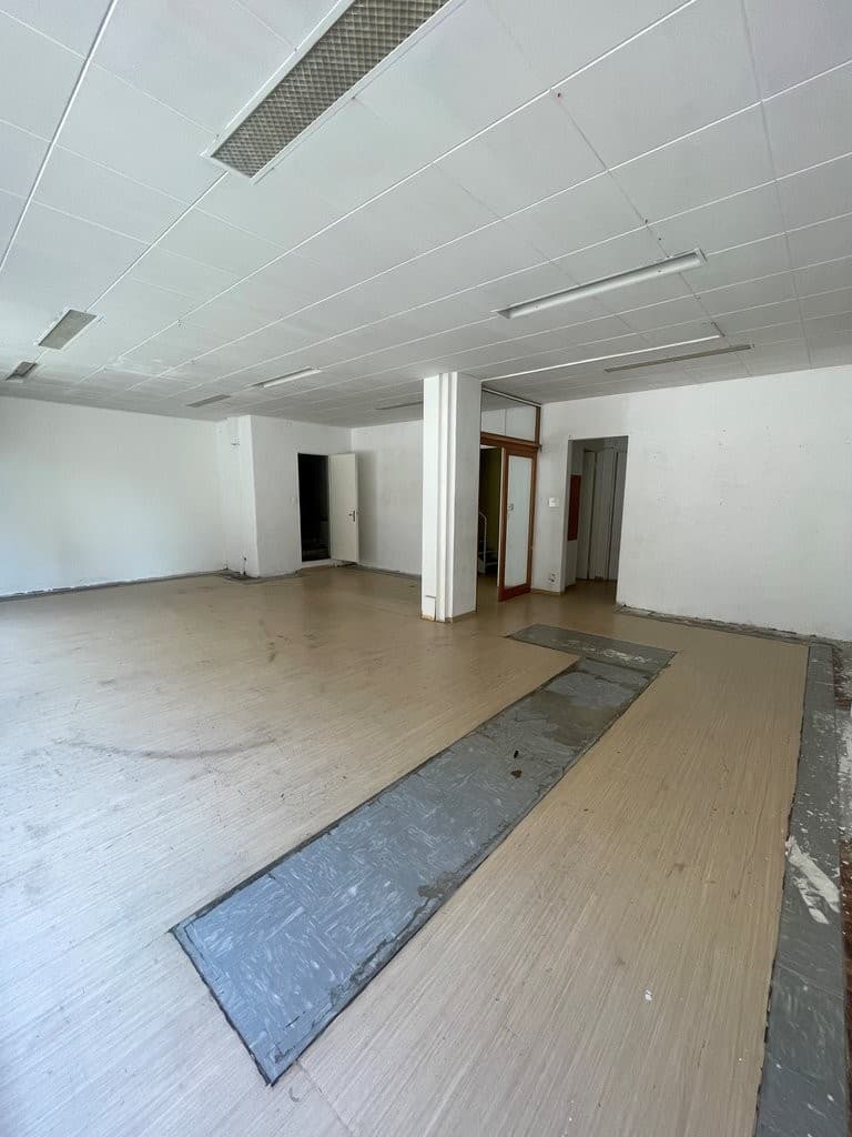 Ladenfläche an Rue du Valentin 16, 1004 Lausanne – Bild 5 von 9