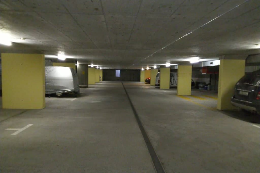 St. Jakobs-Strasse 41