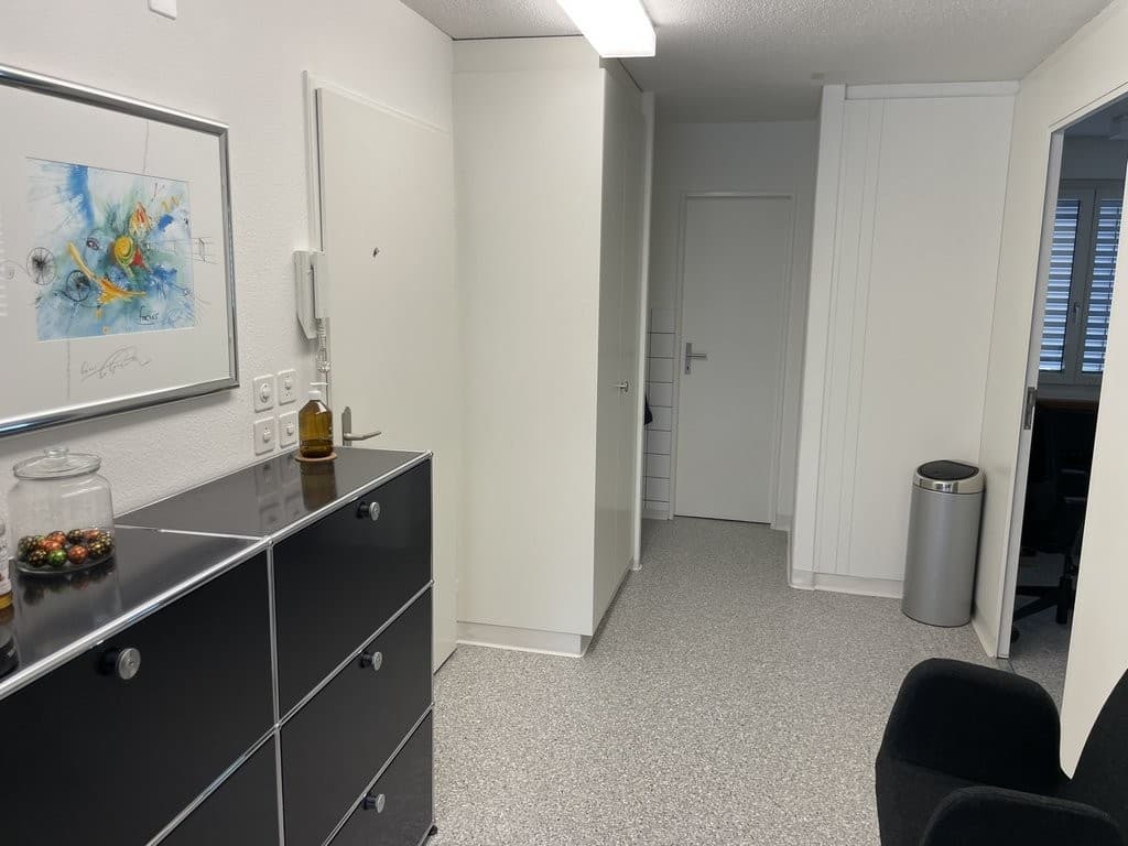 Commercial Space at Schulhausstrasse 10, 6048 Horw – Photo 4 of 6