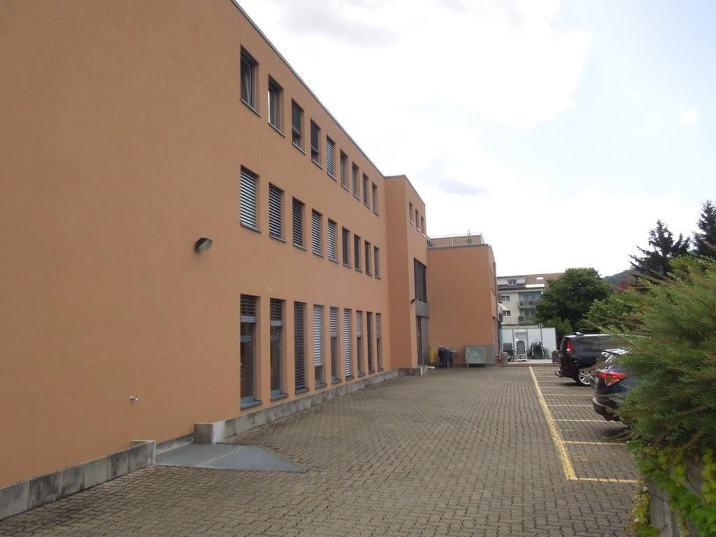 St. Jakobs-Strasse 41