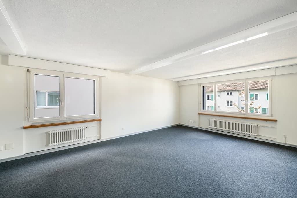 Office at Schulhausstrasse 10, 6048 Horw – Photo 4 of 5