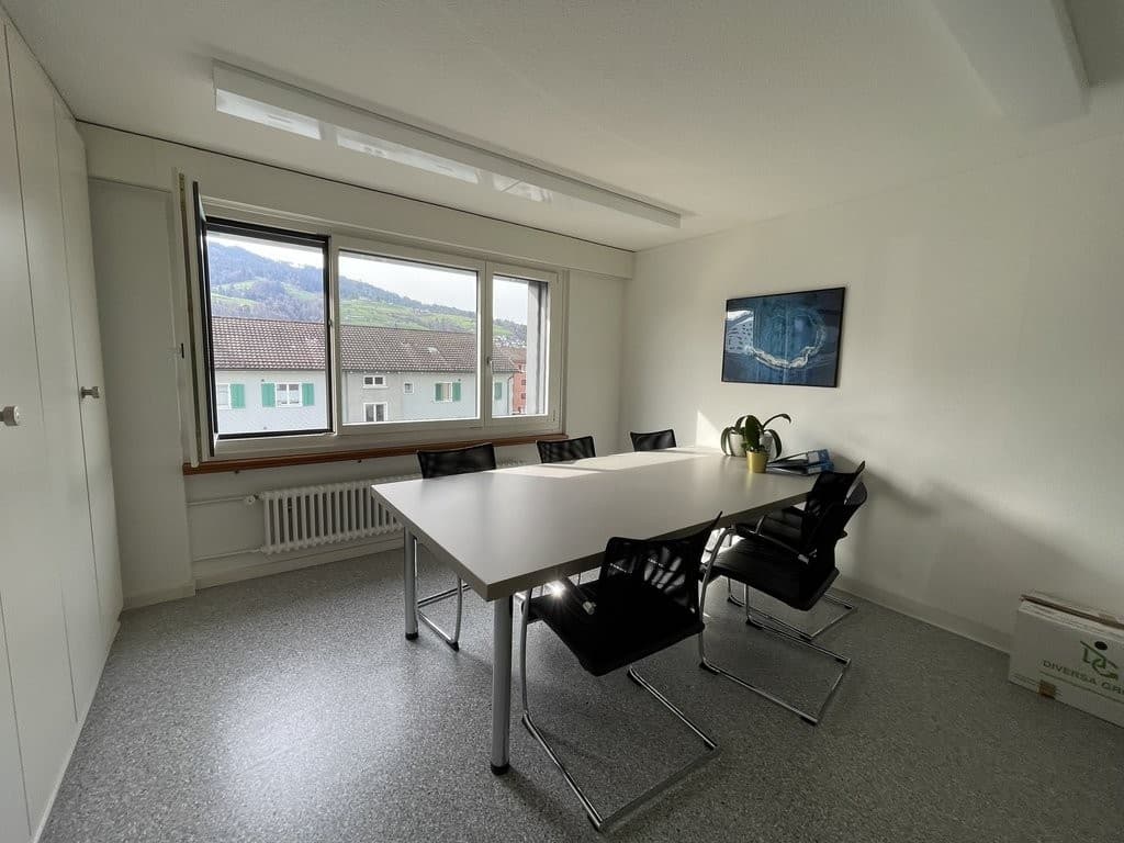 Commercial Space at Schulhausstrasse 10, 6048 Horw – Photo 3 of 6