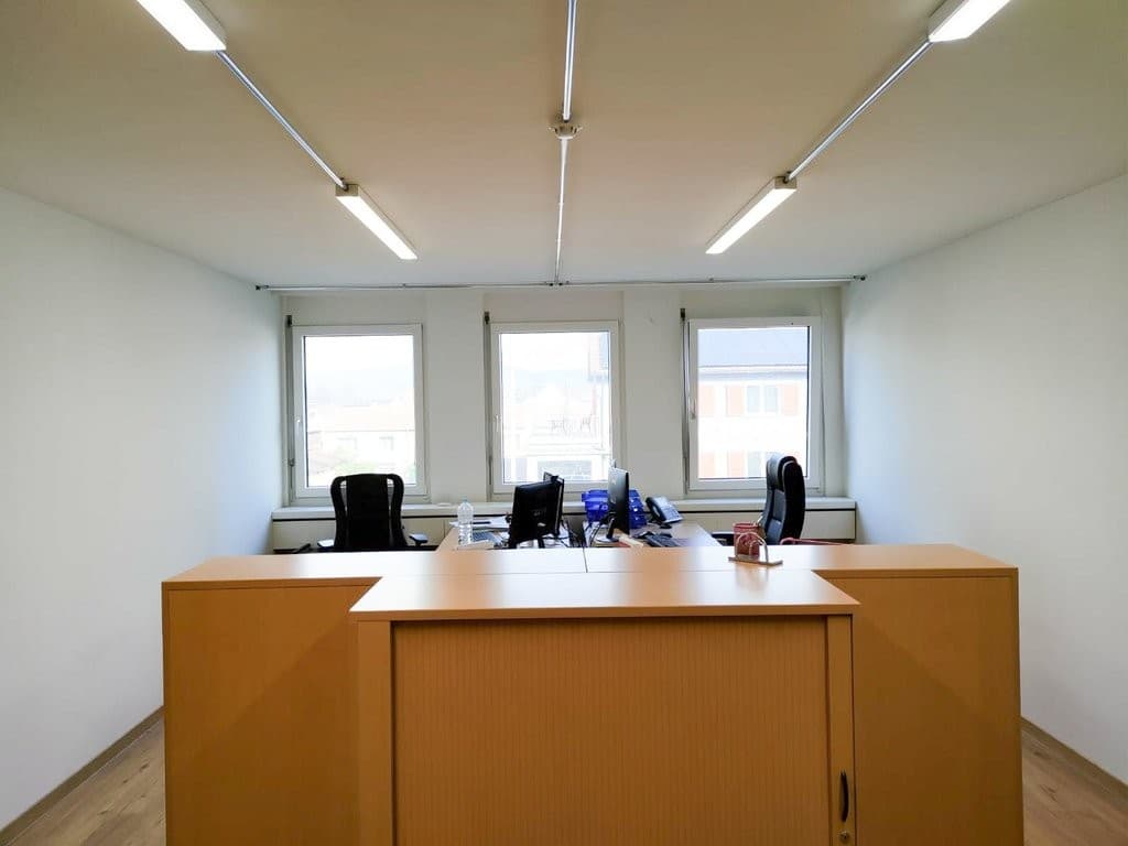 St. Jakobs-Strasse 41