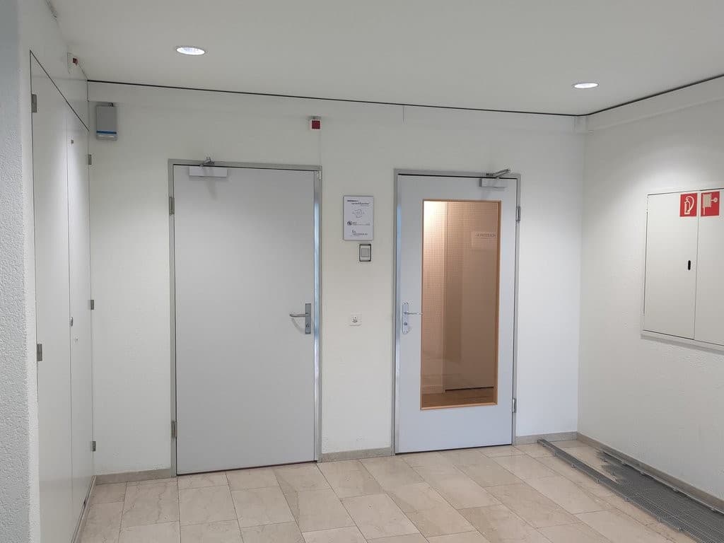 St. Jakobs-Strasse 41