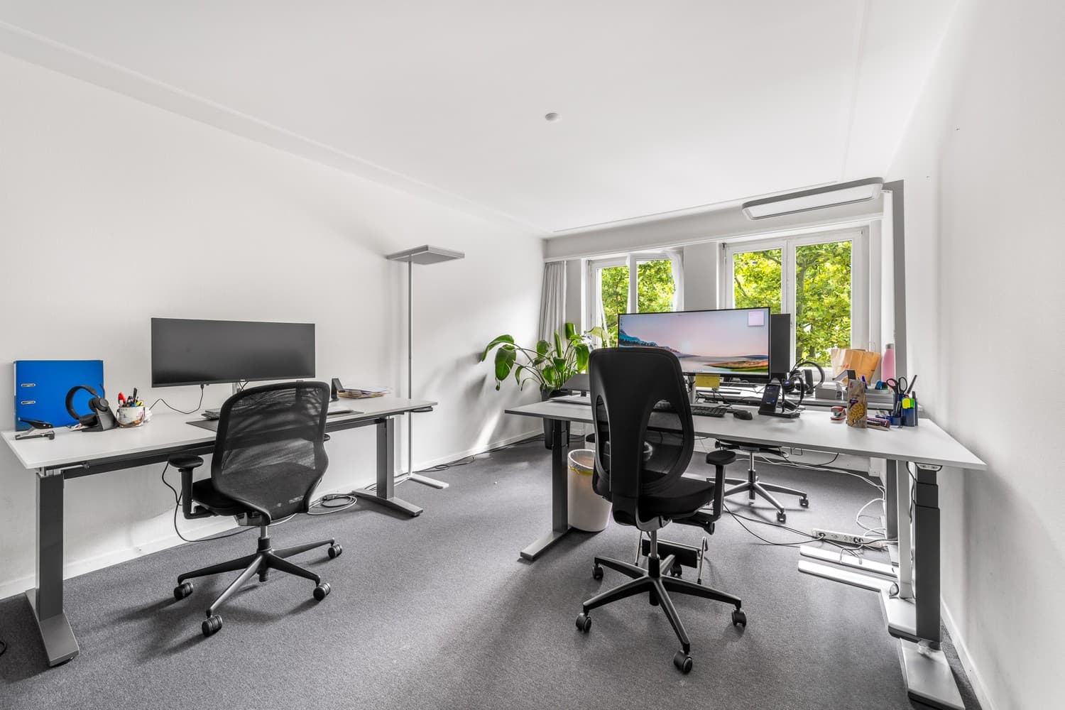 Unterer Graben 27/29