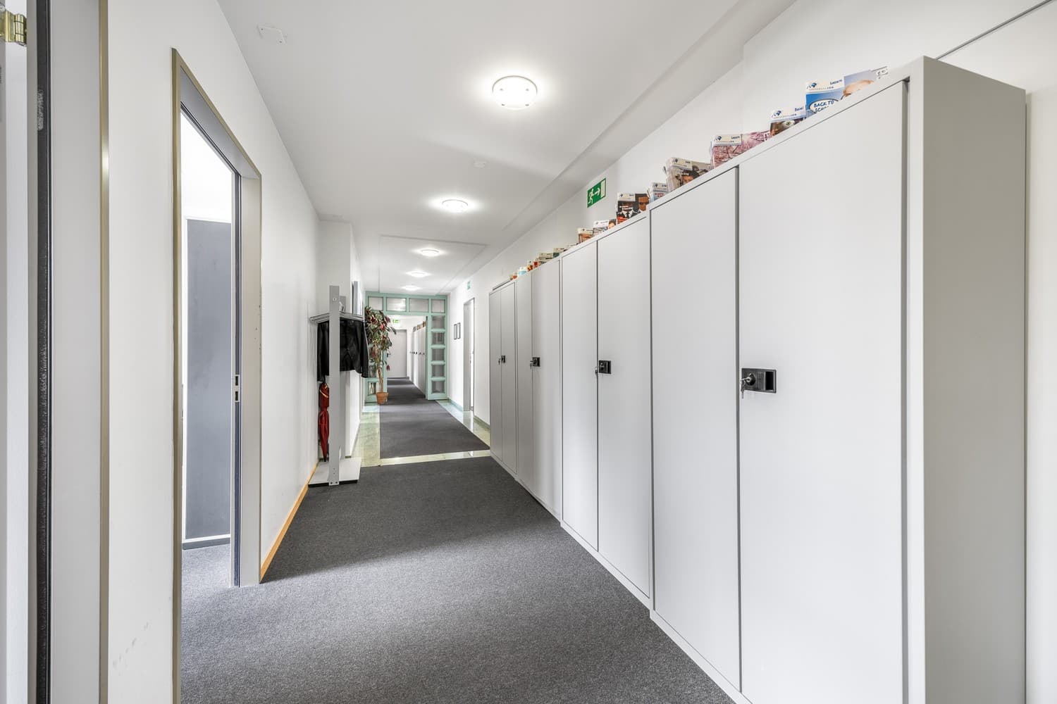 Unterer Graben 27/29