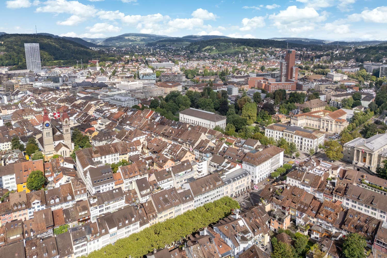 Unterer Graben 27/29