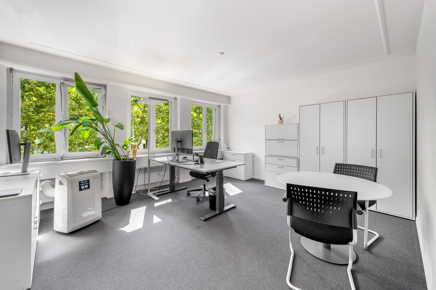 Unterer Graben 27/29