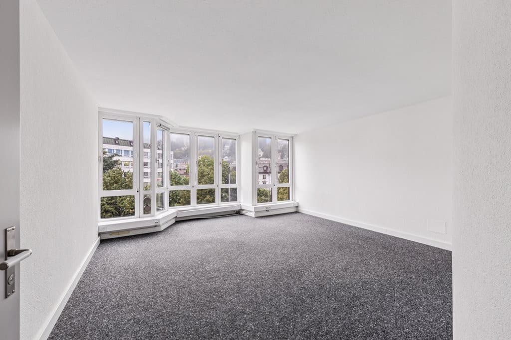 Bureau au Neugasse 46, 9000 Saint-Gall – Photo 4 sur 11